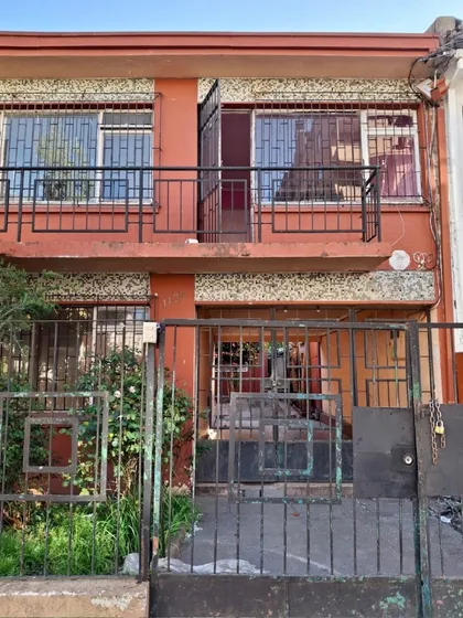 Propiedad Comercial Con Dos Casas