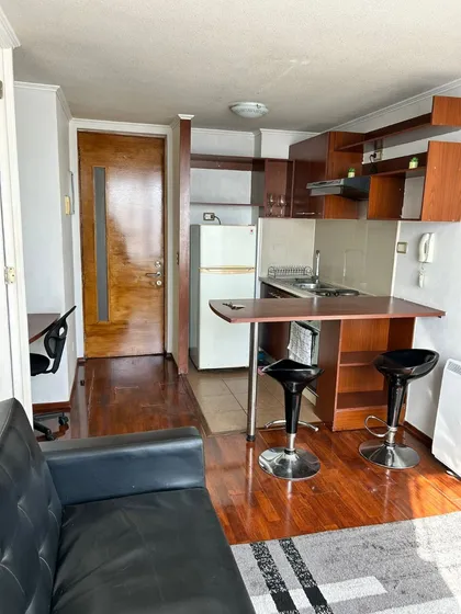 Hermosa Vista Depto 1 Dormitorio