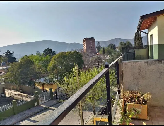 Venta Departamento En V Carlos Paz Oportunidad