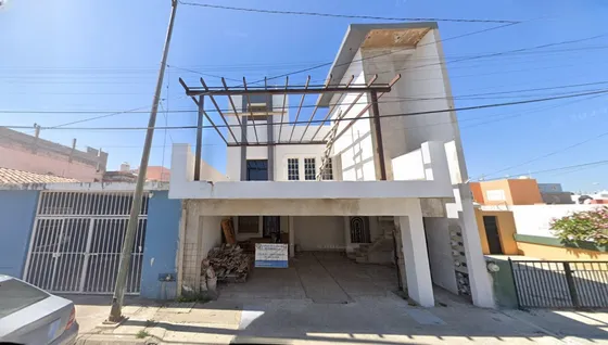 Bonita Casa En Remodelacion, Ubicada En Albert Einstein 3192, Villa Satelite, Mazatlan, Sinaloa Cm