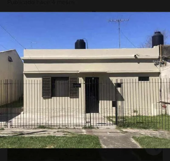 Vendo Casa Ensenada