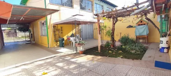 Oportunidad A Pasos De La Plaza De Peñaflor