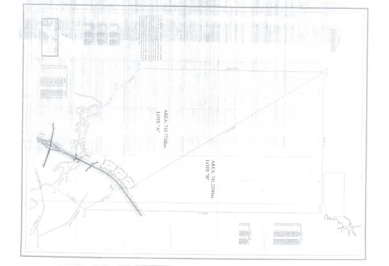 Terreno De 1500 Ha En Caucagua Higuerote 