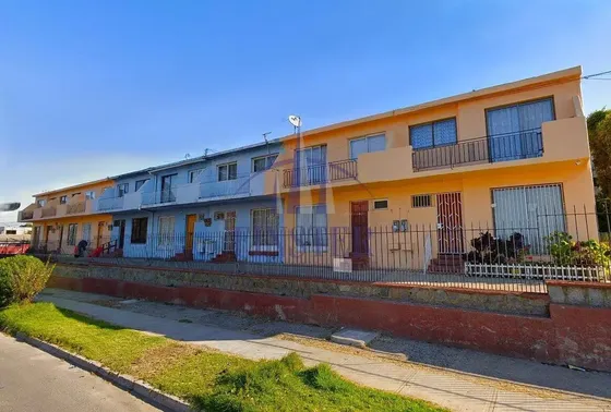 ¡oportunidad! Práctica Casa En Villa Manutara, Quintero
