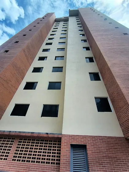 Venta De Penthouse, En La Bonita, Municipio Baruta