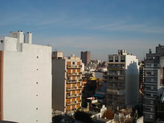 Departamento - Nuñez