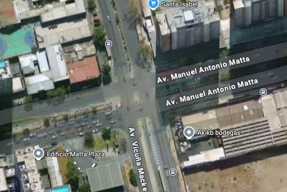 Inversionistas Local Comercial En Venta , 650 Mts2, Ñuñoa.