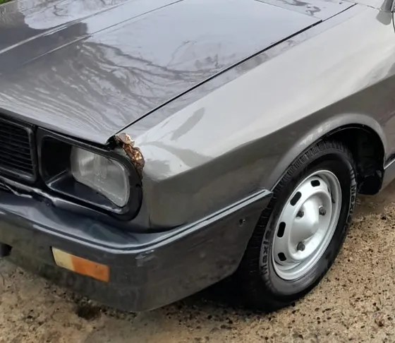 Renault R12 1.4 Tl