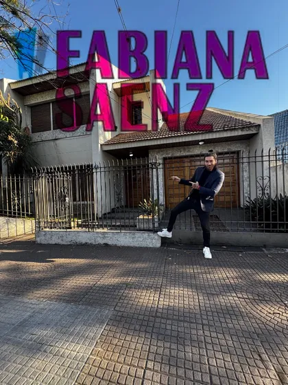 Hermosa Casa En Venta En Monte Grande 