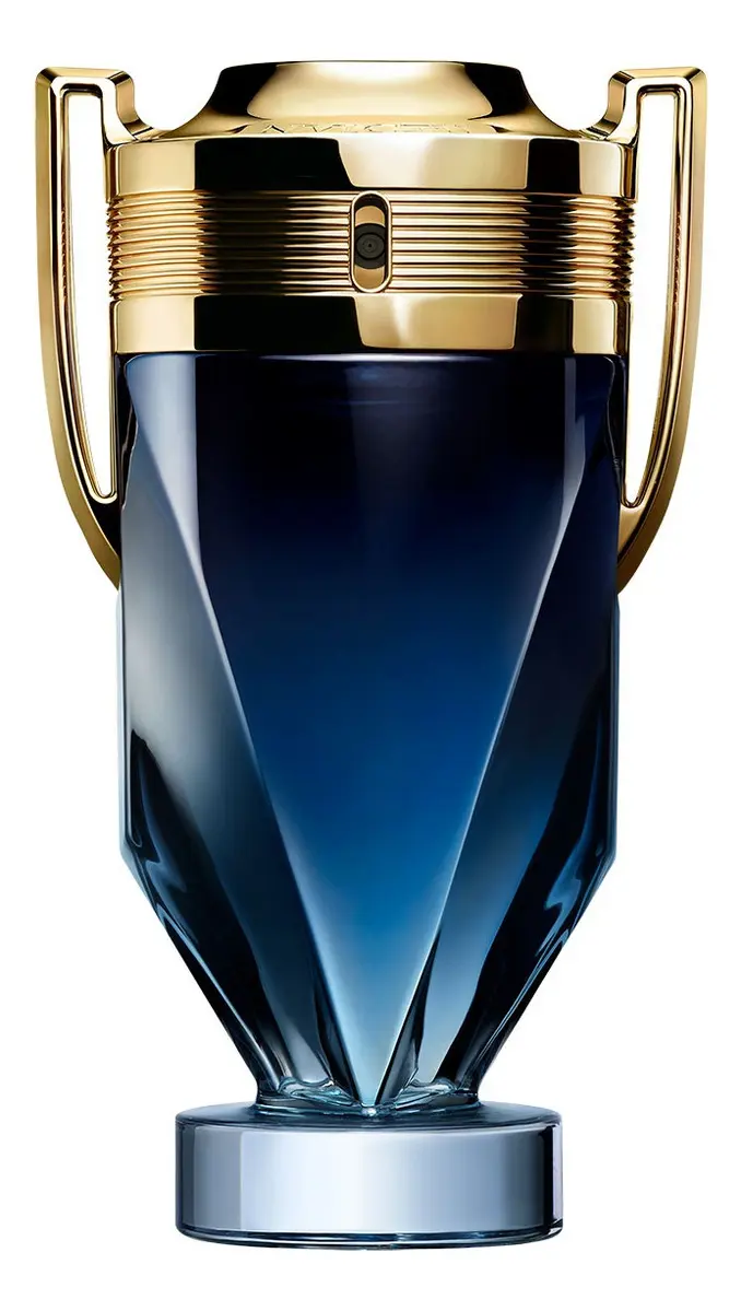 Perfume Rabanne Invictus Parfum 200 ml Masculino