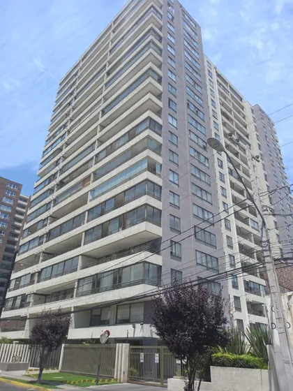 Metro Vicente Valdés / Amplio Departamento 2d, 2b, Est, Bod