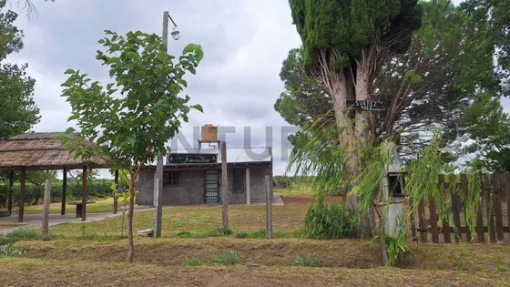 Finca En Venta San Rafel , Distrito Las Paredes.
