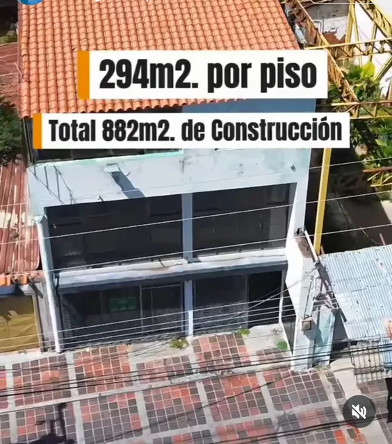 Local Comercial Y Edificio Av Miranda De Porlamar Isla De Ma