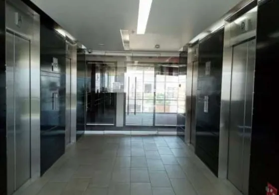 Excelente Oficina Ubicada En Nueva Las Condes