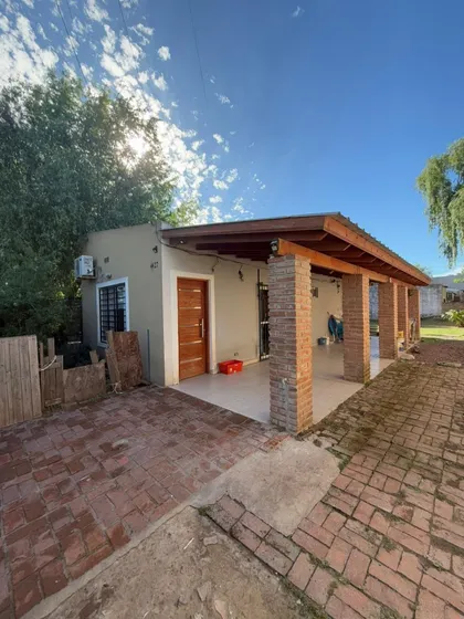  Venta Casa Monte Grande