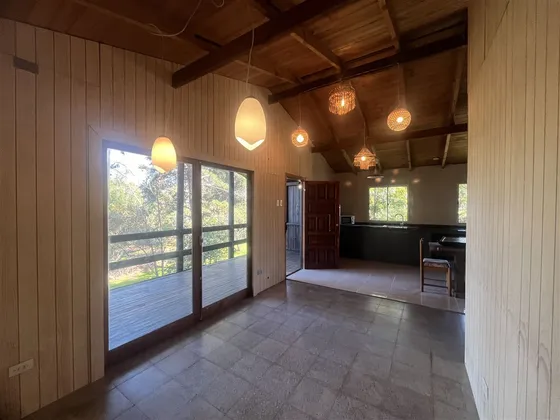 Casa En Venta De 2 Dorm. En Paine