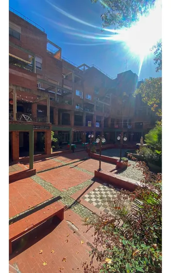 Venta Local Comercial 1 Dormitorio Ciudad Jardín Lomas Del Palomar