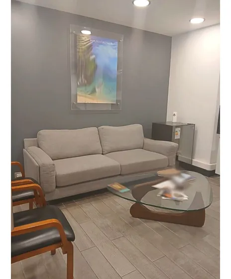 Oficina En Arriendo En Las Condes