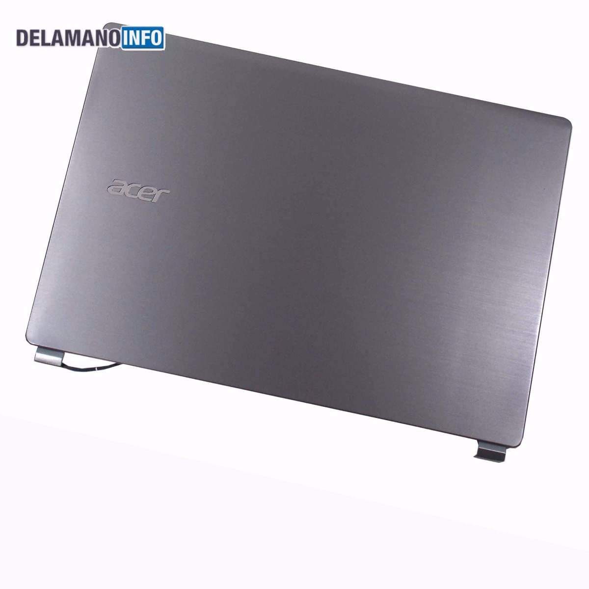 Carcaça Notebook Acer Aspire V5-473 Eazqk003020-2 (8656) | MercadoLivre