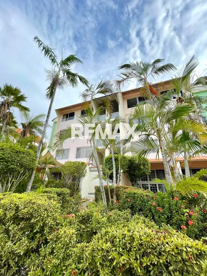 Apartamento En Playa El Angel, Maneiro, Isla De Margarita Cod: 1777