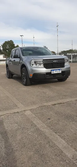 Ford Maverick 2.0 Ecoboost Cd Xlt At8 2wd