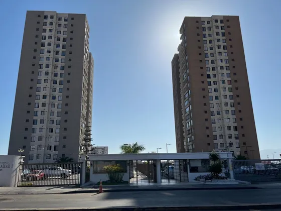 Vende 2d-2b Condominio Terramar 1