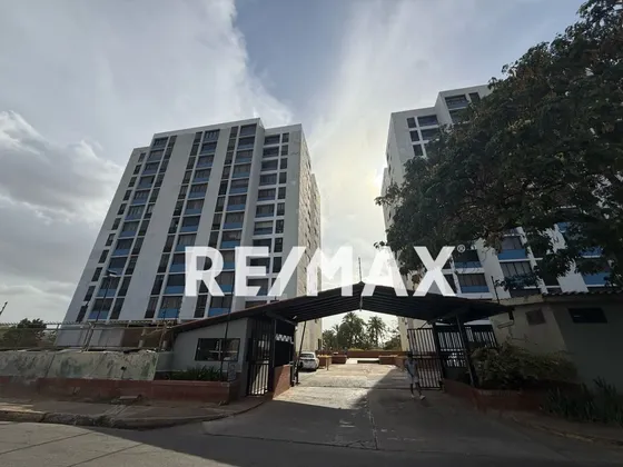  Apartamento En Valle Mar, Juan Griego, Isla De Margarita Cod: 1400