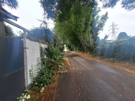 Terreno En Arriendo , Camino Al Aeropuerto