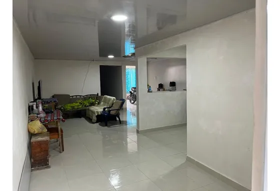Casa Esquinera Con Plancha En Venta - Santa Elena El Cerrito Valle