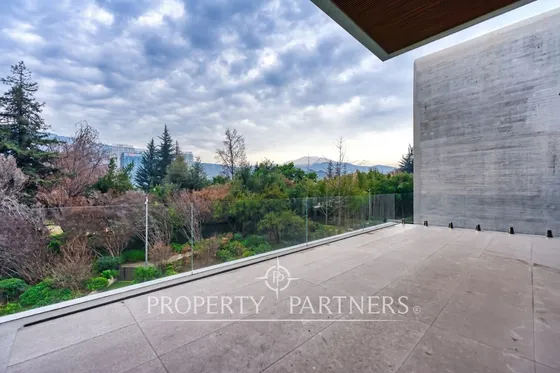 Exclusivo Y Elegante Penthouse Nuevo, San Damian