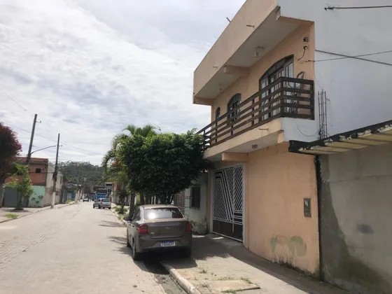 Venda Casa ( 2 Preço De Uma) - Zona Sul / Parelheiros