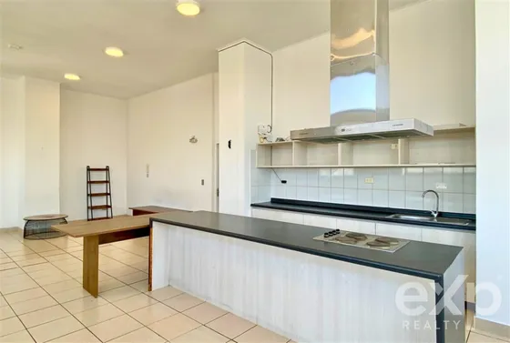 Vive O Invierte Depto. En Venta De 1 Dorm. Estación Central