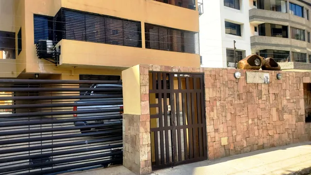 En Venta Moderno Apartamento Duplex En Conjunto Residencial Churun Meru