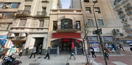 Local En Alquiler | Uruguay 790, Caba | 421,5 M² Local En Alquiler | Uruguay 790, Caba | 421,5 M²