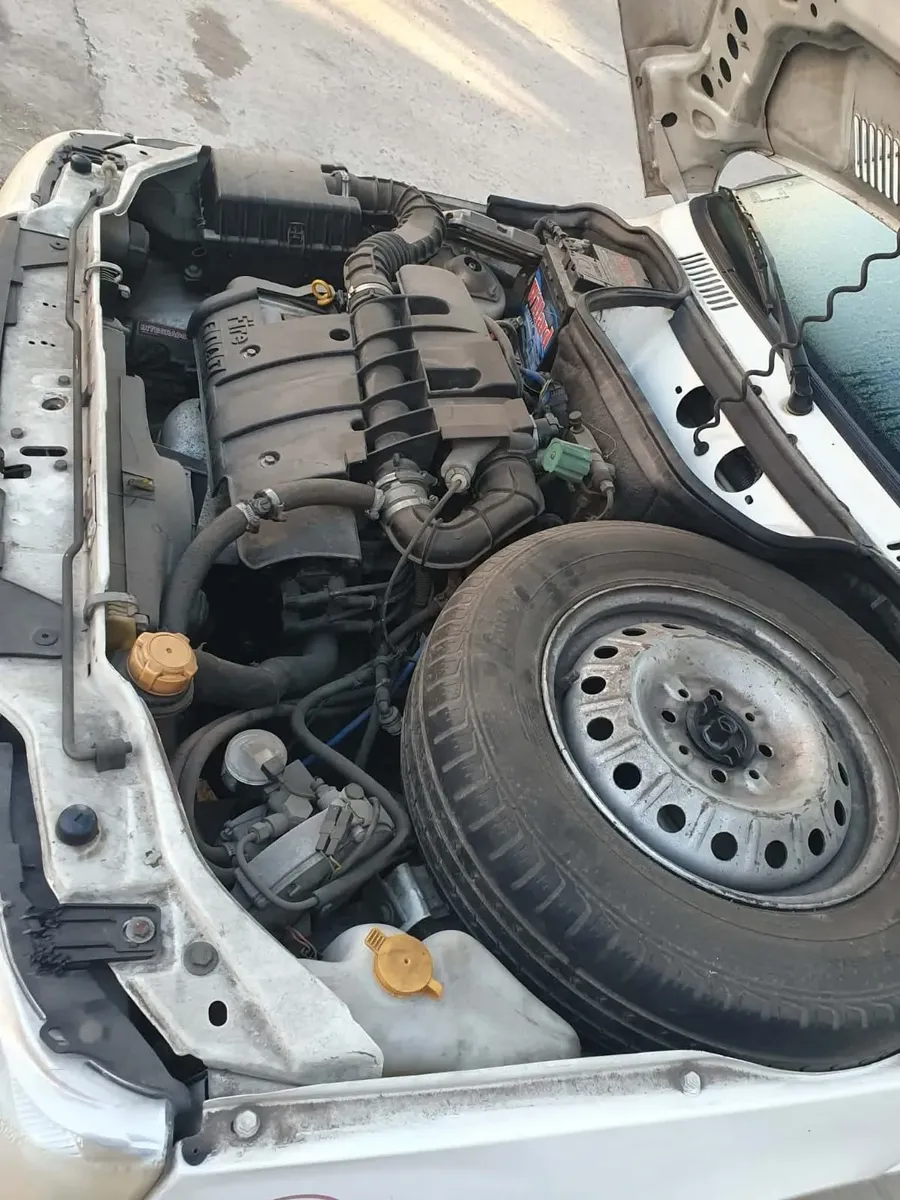 Fiat Uno Cargo 1.3 Fire517973942154700803