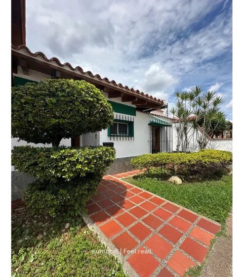 Alquiler|town House 300m2 Colinas De La California 2594