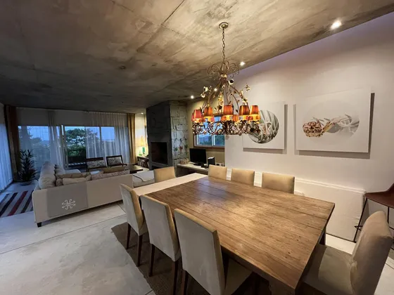 Casa En Venta Y Alquiler Jose Ignacio  Turmalina 
