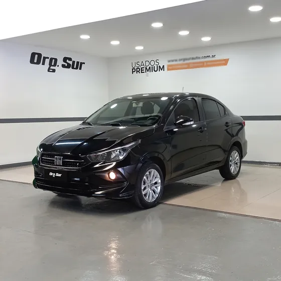 Fiat Cronos 1.3 Gse Drive Pack Conectividad