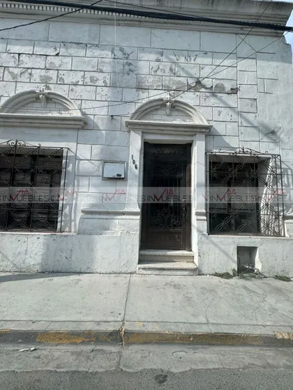 Centro De Cadereyta.