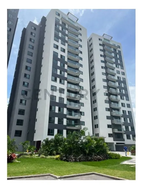 Oportunidad Para Vivir El Lujo  . Apartamento Planta Baja De Lujo En Macaracuay