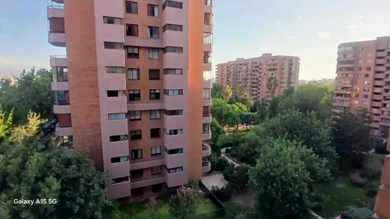Se Vende Departamento 3d/2b Providencia (143946)