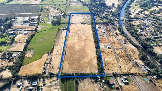 Parcelas Desde 5200 M² Excelente Ubicación, Chillán