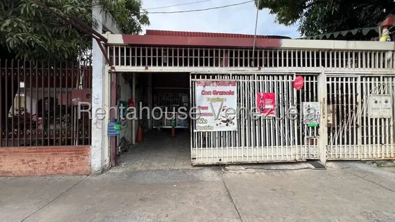Milagros Inmuebles Local Alquiler Barquisimeto Lara Zona Centro Economica Comercial Economico Código Inmobiliaria Rent-a-house  25-22453