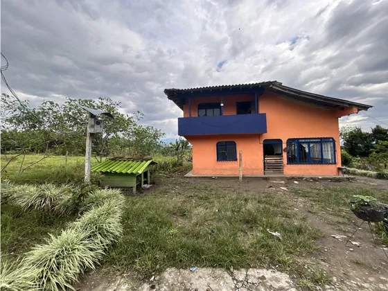 Se Vende Finca En Montenegro Quindío