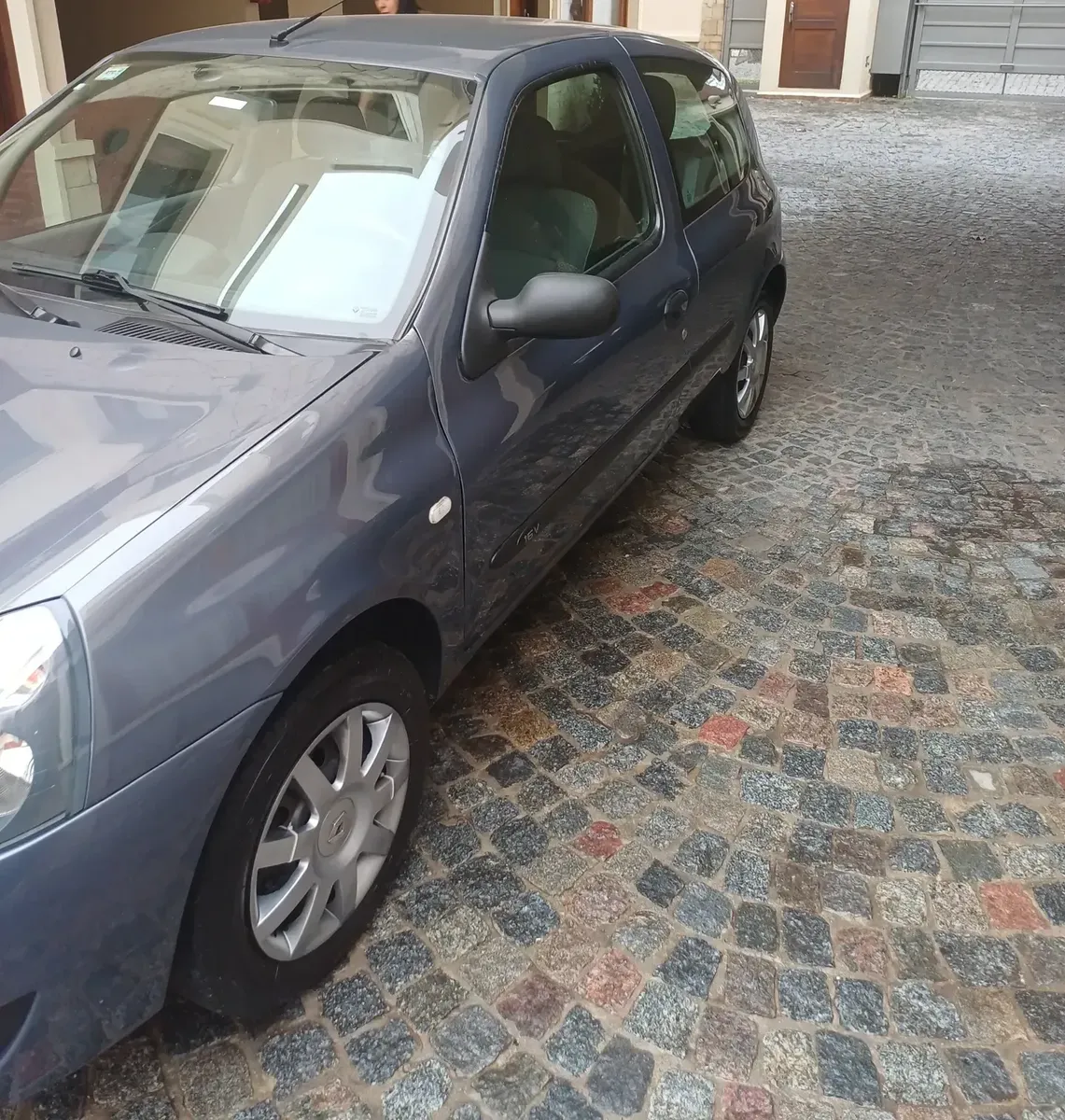 Renault Clio 1.2 Pack Plus 3P533399456418385923