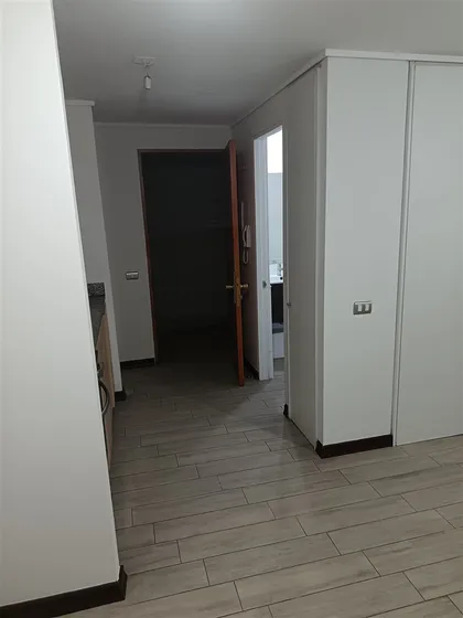 Impecable Estudio En Independencia 