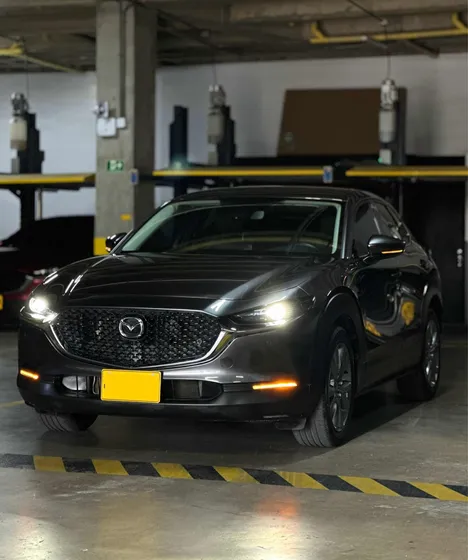 Mazda Cx-30 2.0 Touring At