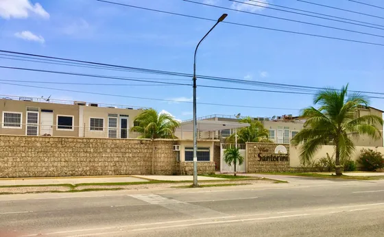 Hermoso Apartamento En Venta En Tucacas Con Planta Gavip 