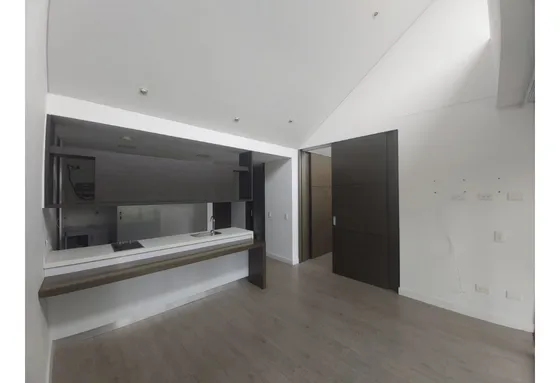 Apartamento Suit En Venta, Sector La Fe, El Retiro  