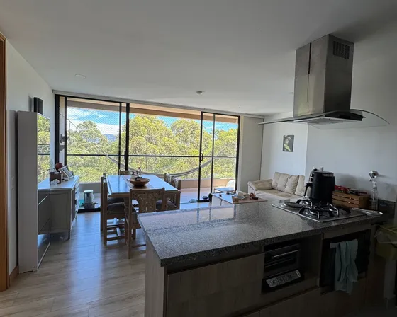 Arriendo Apartaestudio En Rionegro